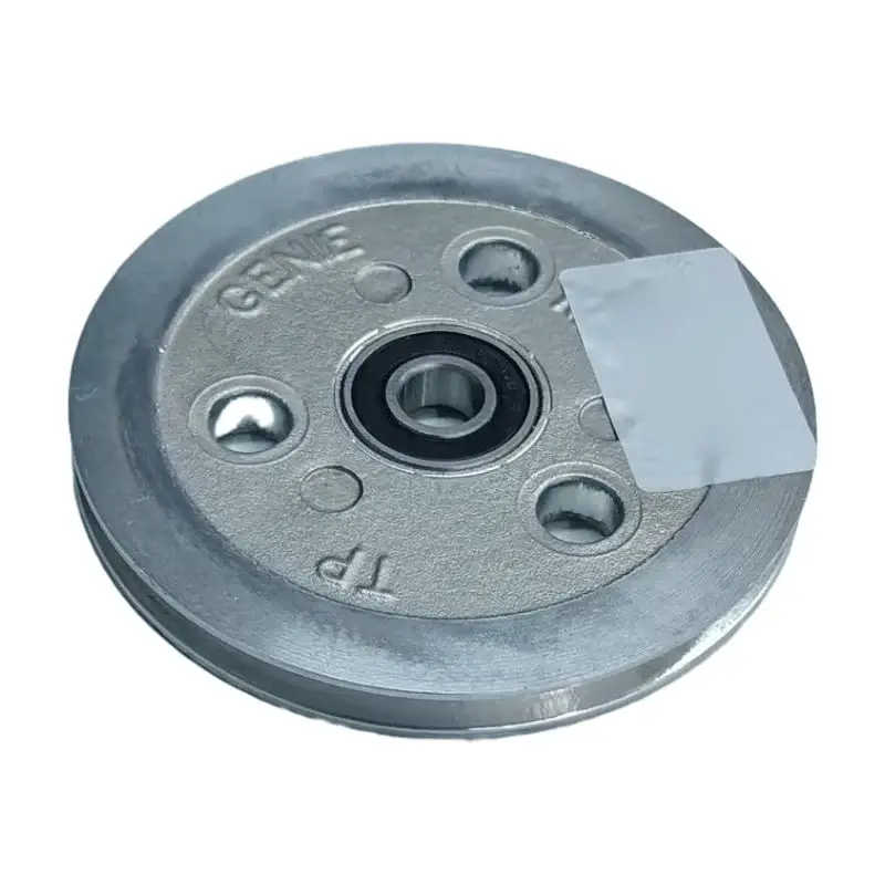 FridayParts Belt Pulley 32469GT for Genie Boom Lift Superlift Advantage Contractor SLC Super Tower
