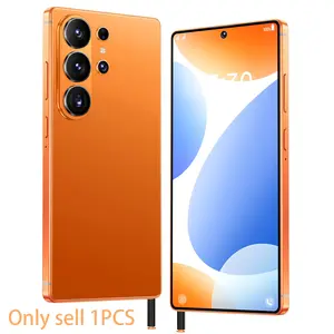 Android 10 Large Screen Handwriting Phone, 6.75 Inch 3+64GB Dual Sim, Expandable Memory, Seniors Students Backup Smartphone