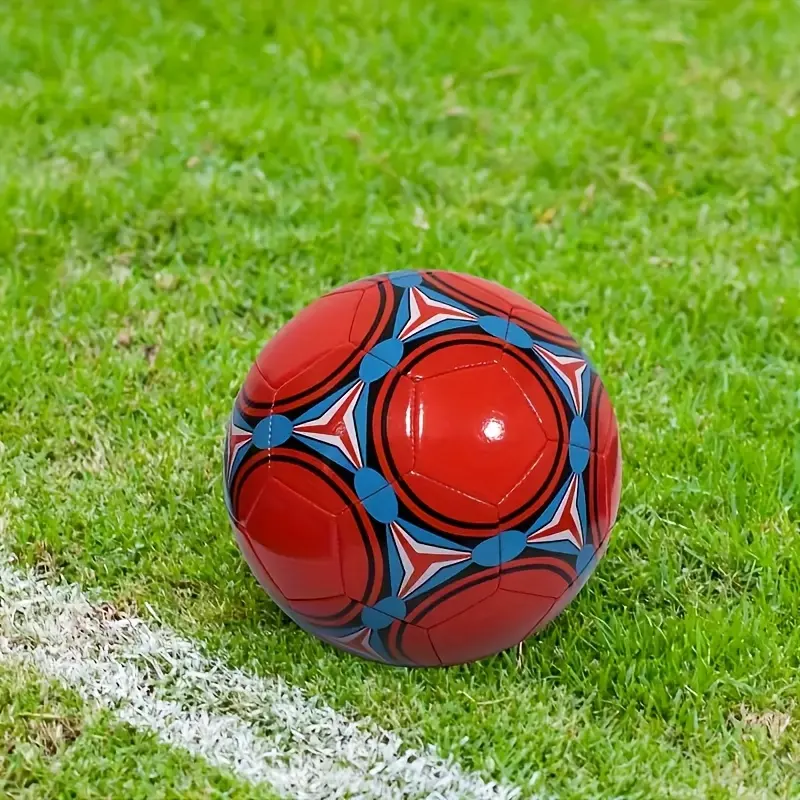 Custom Engraved Size 5 Soccer Ball - Personalized with Your Name & Logo, Ideal Christmas or Birthday Gift, Sports Decor Balls, Birthdays, Perfect Christmas, Football Balls