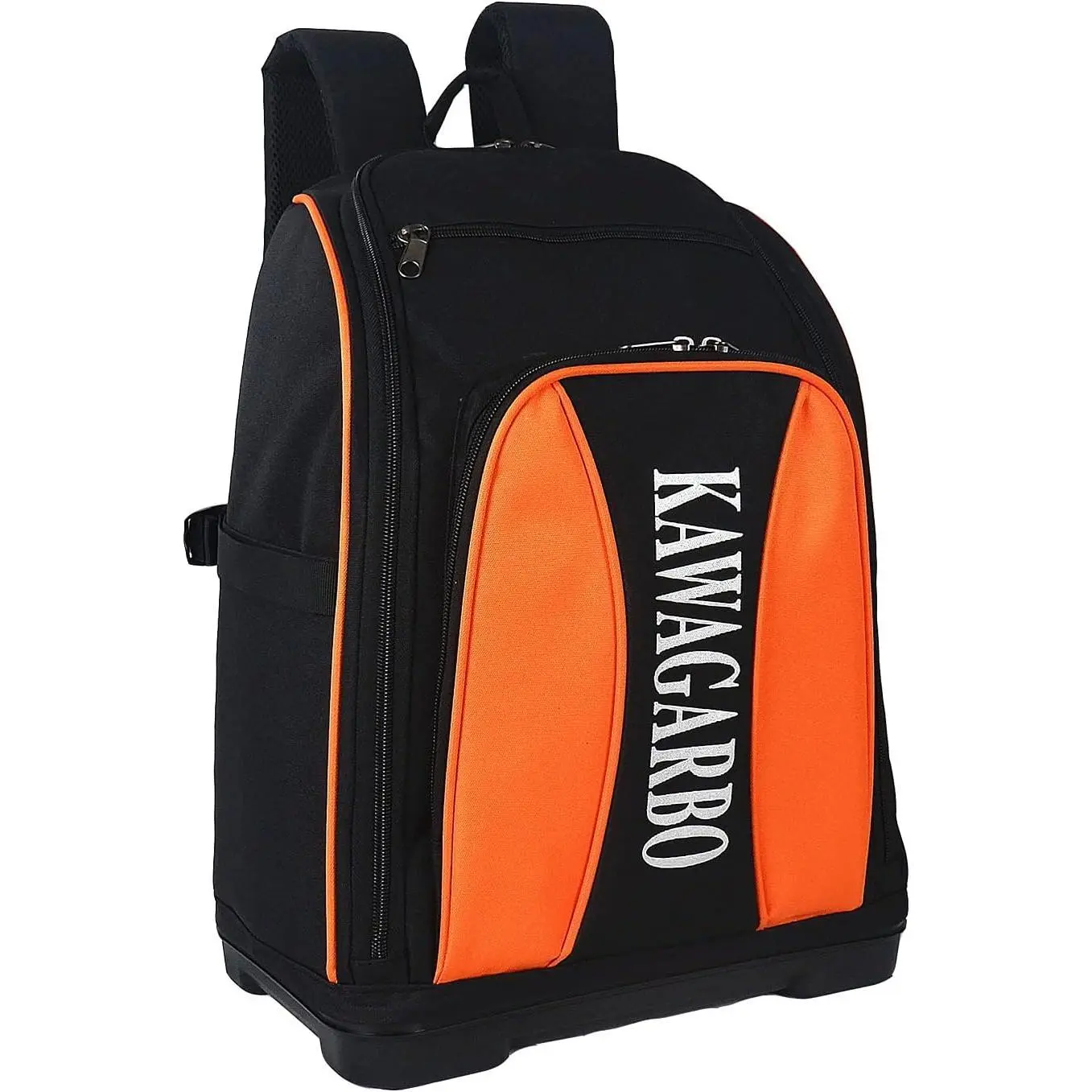 Tool Bag Backpack Heavy Duty Lightweight Tool Organizer/Tool Carrier Waterproof Molded Base
