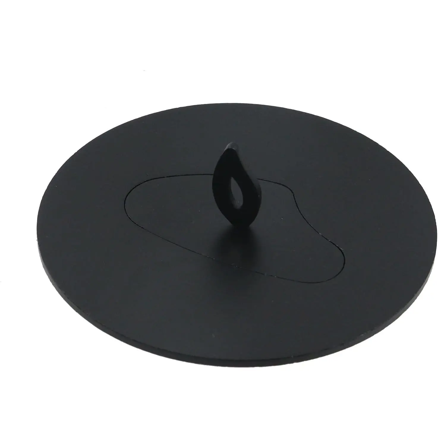 3.15" Candle Cover Black Cloud Candle Jar Lid Stainless Steel Candle Topper Candle Cover Sleeve