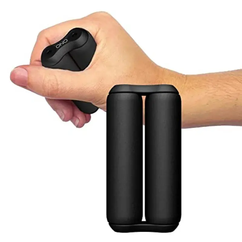 Roller - Handheld Fidget Toy for Adults Help Relieve Stress, Anxiety, Tension Promotes Focus, Clarity Compact, Portable Design