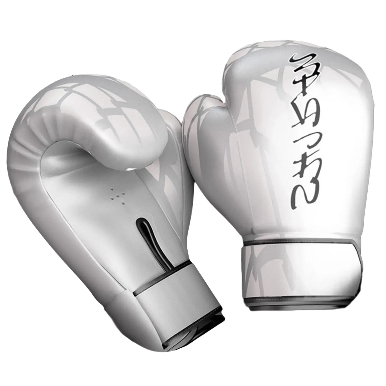 Professional Boxing Gloves for Adults and Kids, Youth Boxing Gloves, 10oz Punching Gloves, Ideal for Sandbag Training, Men and Women Martial Arts Gear