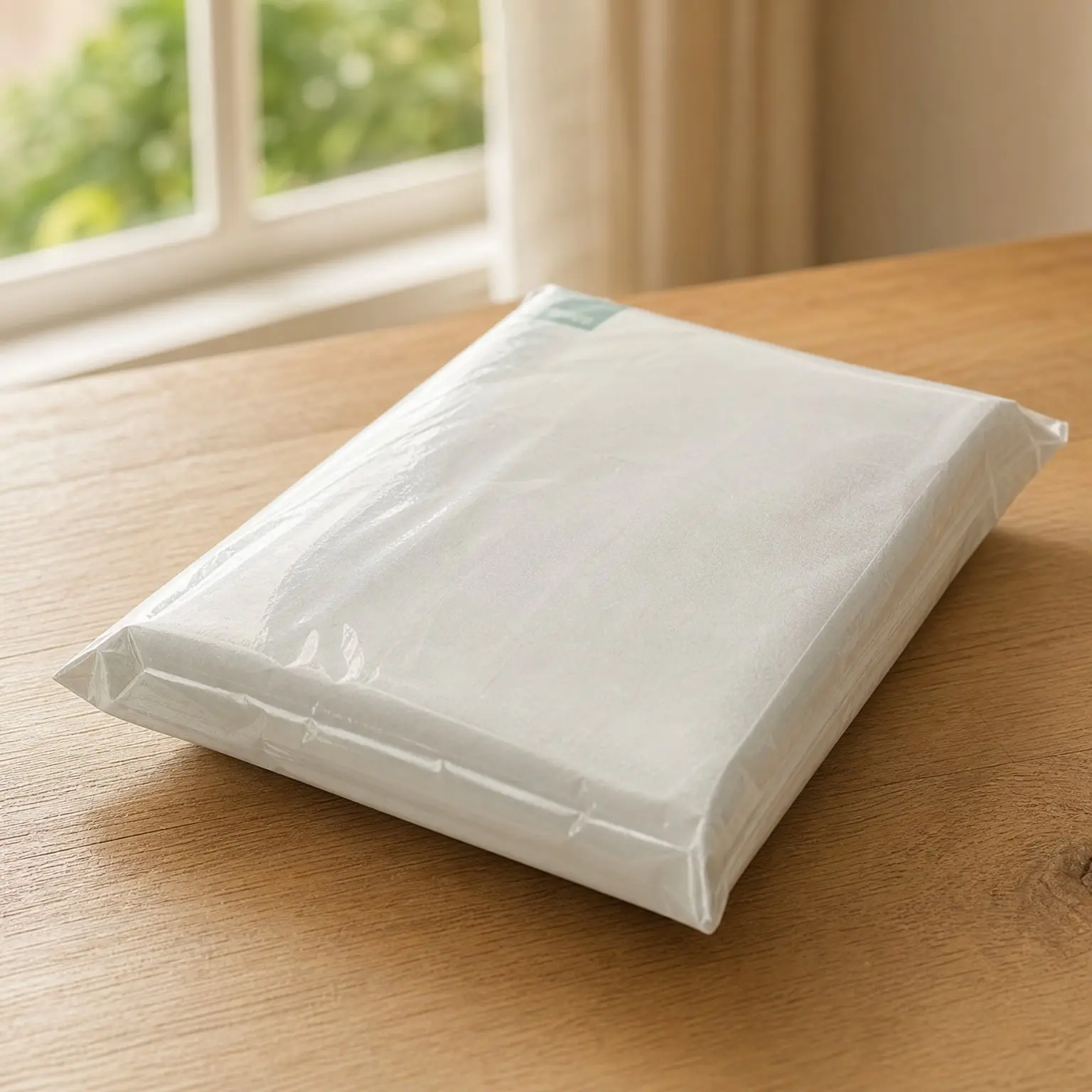 Laminated Paper Sheets, 10 Pack, 39 x 39 InchesGift