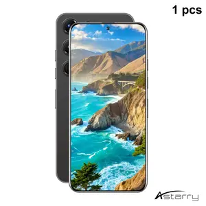 Astarry Smart Unlocked 4g Phone, 6.56-Inch Screen, 3800mah Battery, 3+64GB Storage, Dual Sim, Octa-Core Cpu, Touch Pen Included