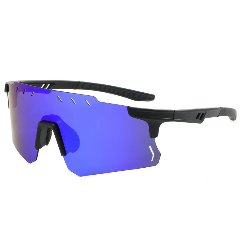2026 New Photochromic Polarized Sports Sunglasses for Women Men, UV400 Protection Windproof Eyewear, Lightweight Shades for Cycling Running Hiking Outdoor