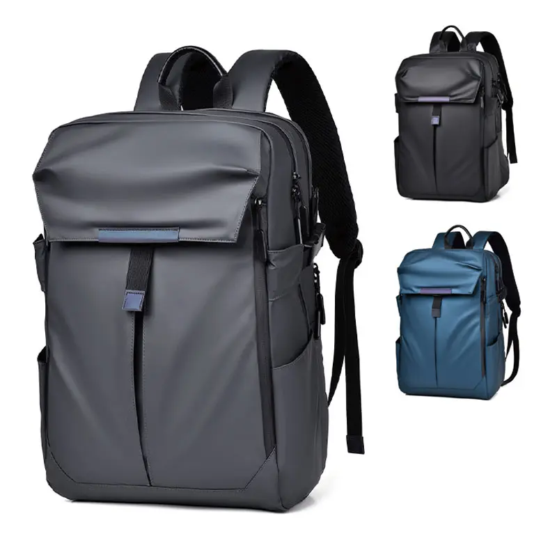 Waterproof motorcycle backpack—a high-capacity, water-resistant rucksack made from splash-proof Oxford fabric; suitable for motorcycling, commuting, gym workouts, travel, hiking, and outdoor activities
