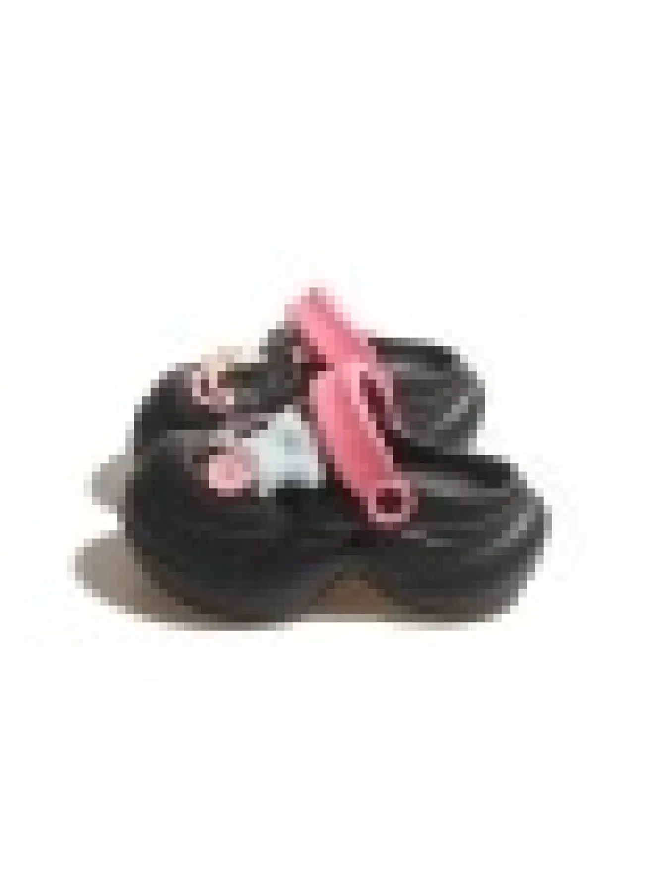 Women's Off-white & Light Blue Asymmetric Girly Age-reducing Two-way Clogs with Plush Star & Bear Decor, Wear-resistant Anti-slip Chunky Slides for Outdoor Casual & Beach Vacations, Summer Outdoor Footwear