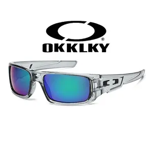 New Classic Fashion Sun Protective Sunglasses for Women Luxury Charm Men Brand Glasses Unisex Uv400 Shades, Stylish Eyewear Accessories