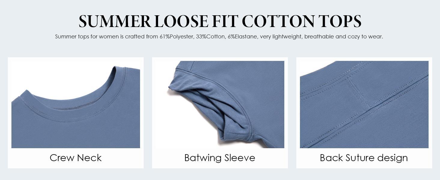 Imily Bela Womens Oversized Tshirts Batwing Short Sleeve Asymmetric Hem Tops Summer Casual Loose Fit Tunic Tee Shirts SpringStatements Imily Bela Womens Oversized Tshirts Batwing Short Sleeve Asymmetric Hem Tops Summer Casual Loose Fit Tunic Tee Shirts SpringStatements