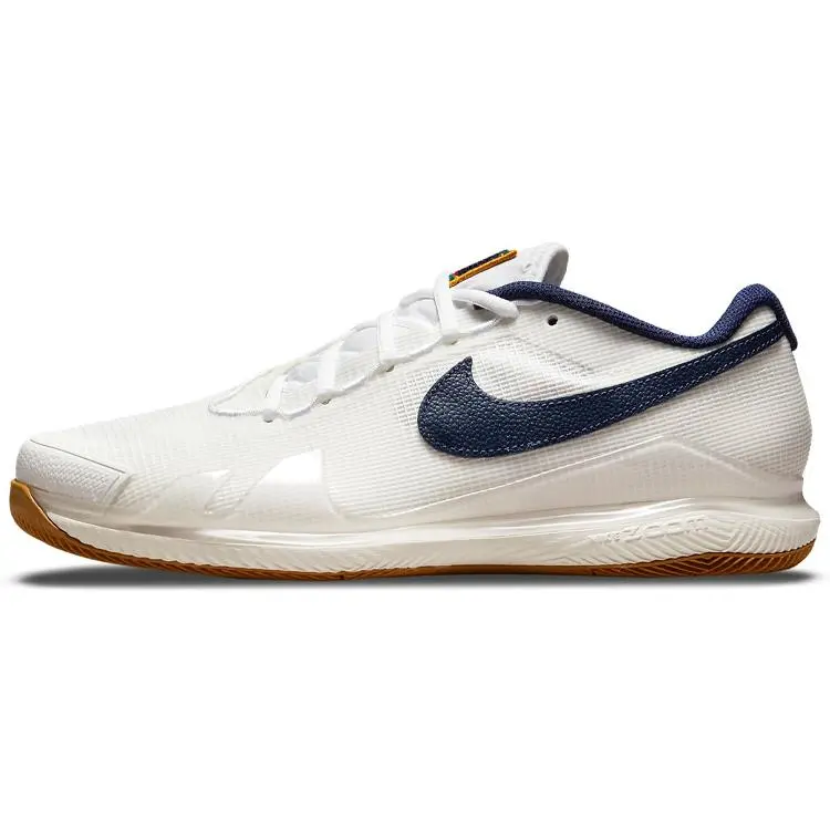 NikeCourt Air Zoom Vapor Pro 'Summit White Binary Blue' CZ0220-133