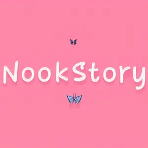 NookStory shop logo
