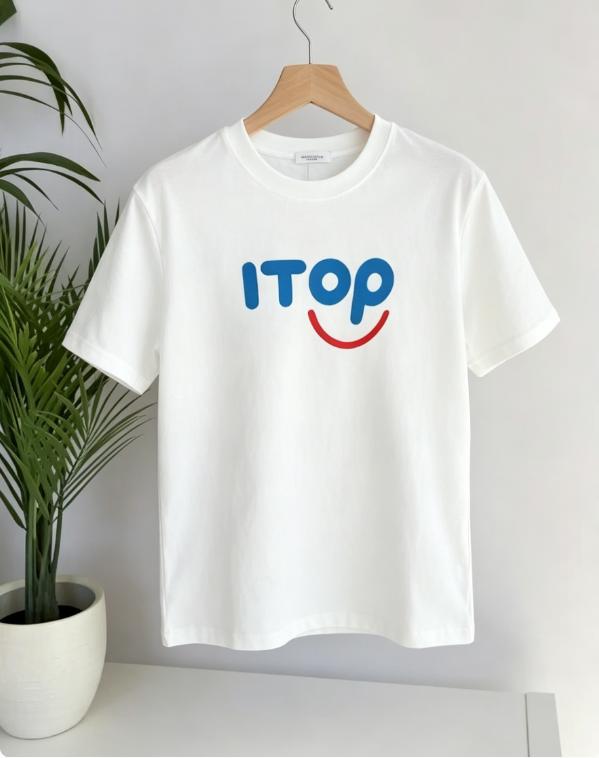 Funny Shirt, ITOP Parody Lesbian Tee, Funny Gay Gift Unisex T-Shirt