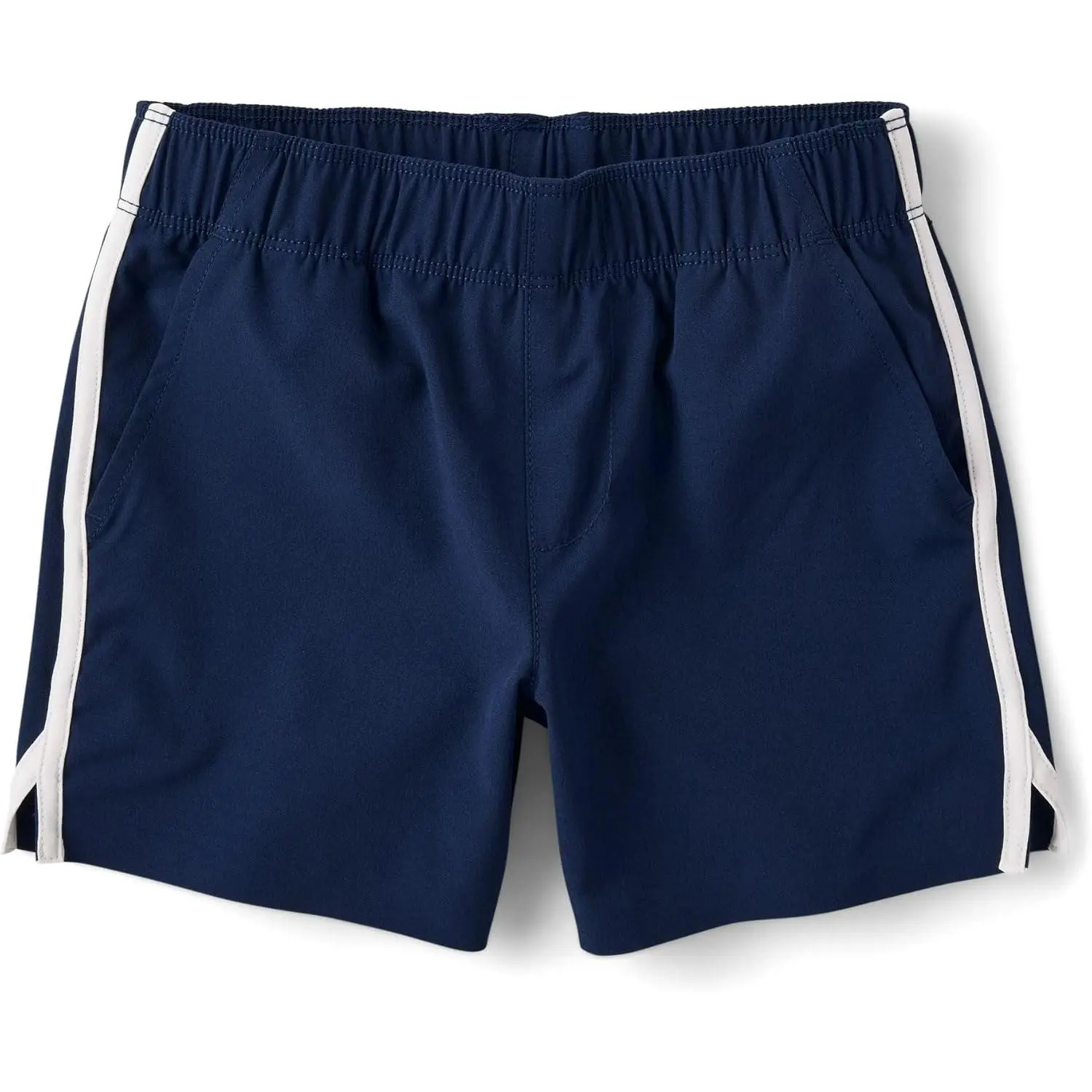 Boys' Quick Dry Pull on Shorts