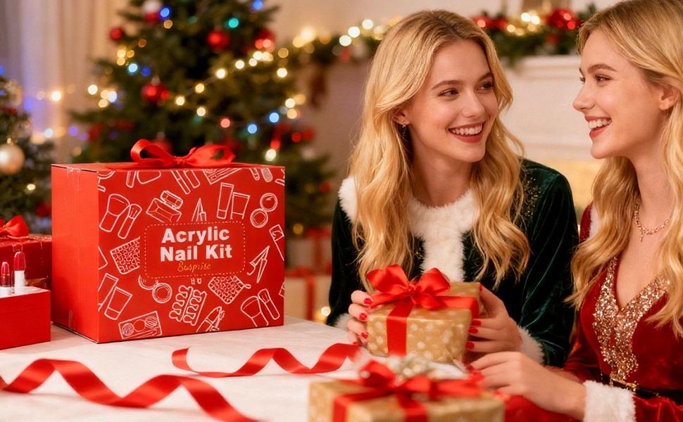 Acrylic Nail Kit with Drill Set for Beginners with Everything 12 Color Acrylic Powder Nail Decoration Tools Home Salon Acrylic Nail Kit with Drill Set for Beginners with Everything 12 Color Acrylic Powder Nail Decoration Tools Home Salon