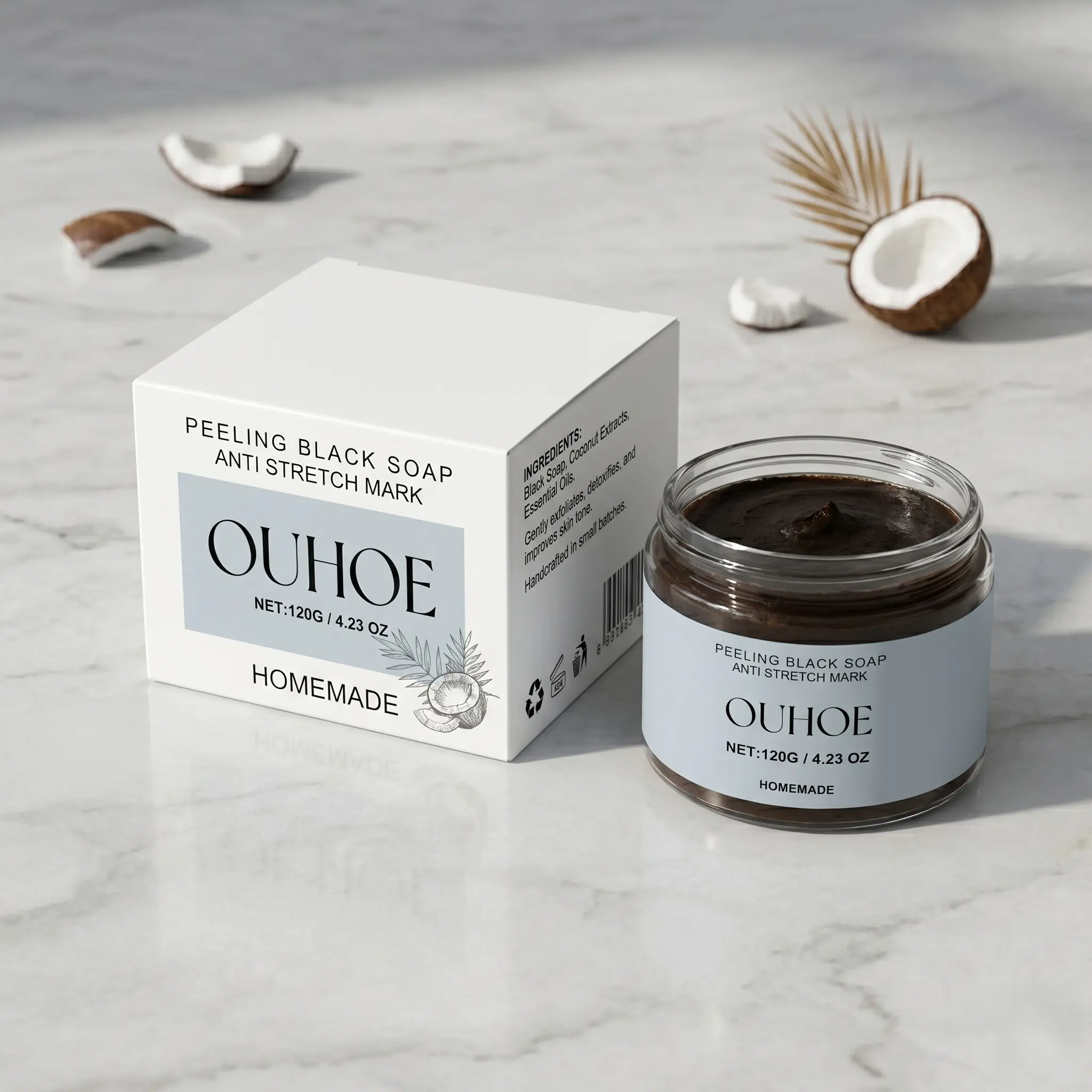 Body Skin Care Cream, Moisturizing and Nourishing, Hydrating and Repairing, Skincare Lotion for Postnatal Care