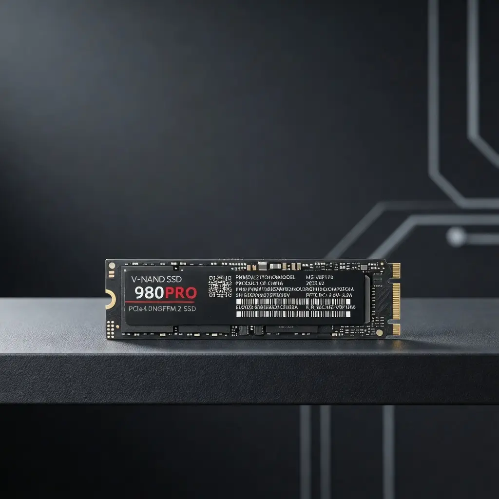 M.2 NGFF PCIE4.0 Internal Solid State Drive High Speed Storage Expansion SSD Available in 1TB 2TB 4TB Capacities