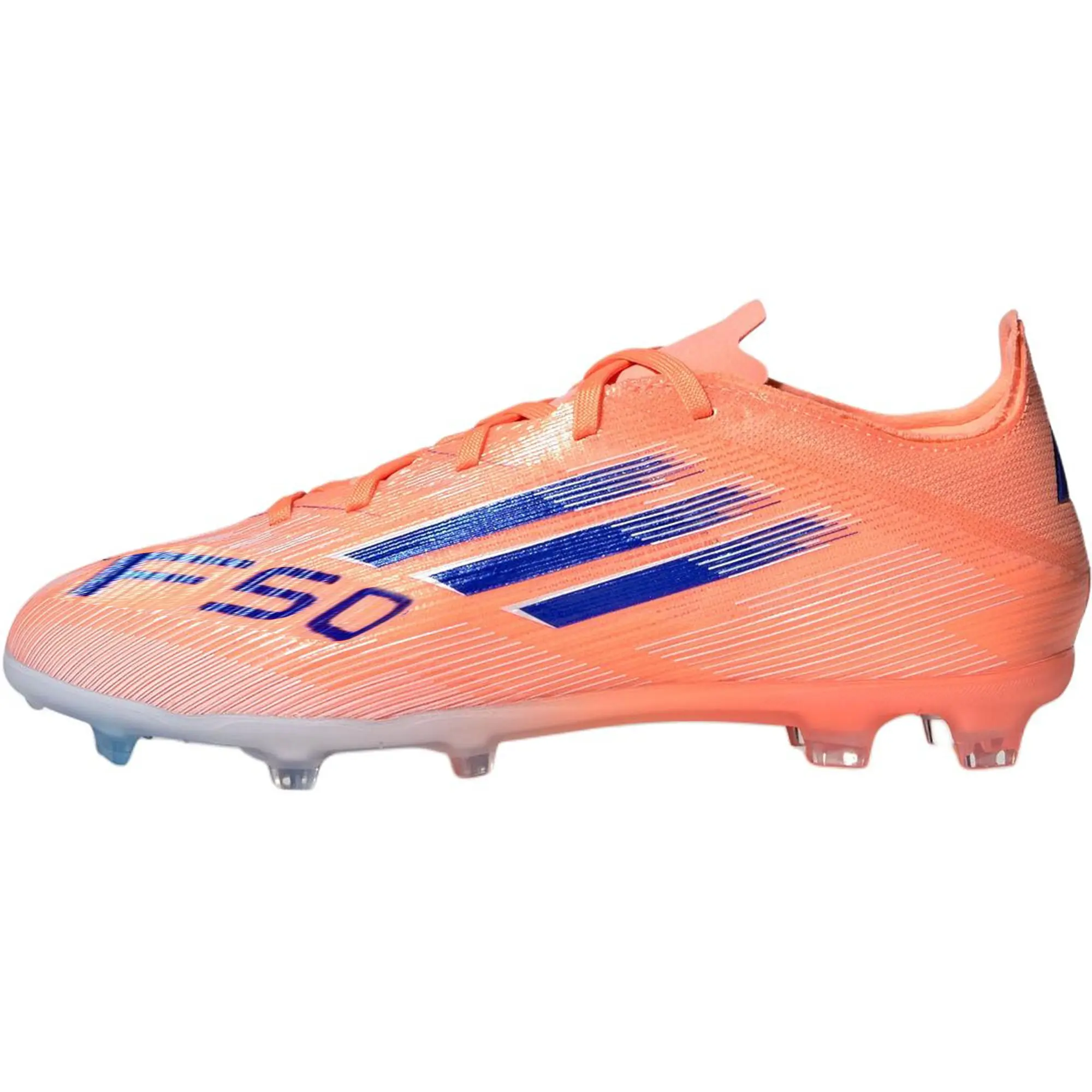 adidas F50 Elite FG Classic Comfortable Low-Top Soccer Shoes JH7715