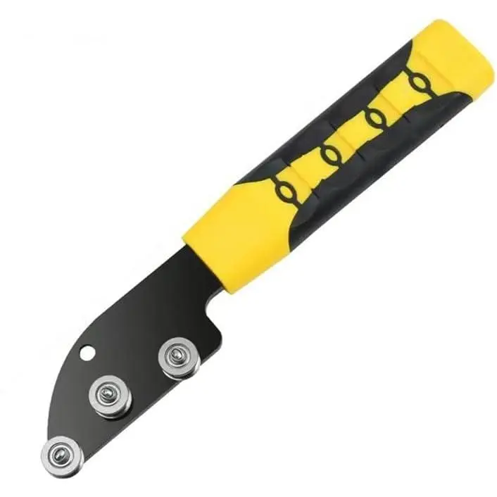 GJANSH Wire Straightener with Handle Wire Straightener Tool Electrical Box Terminal Paralleling Straightener summerwins