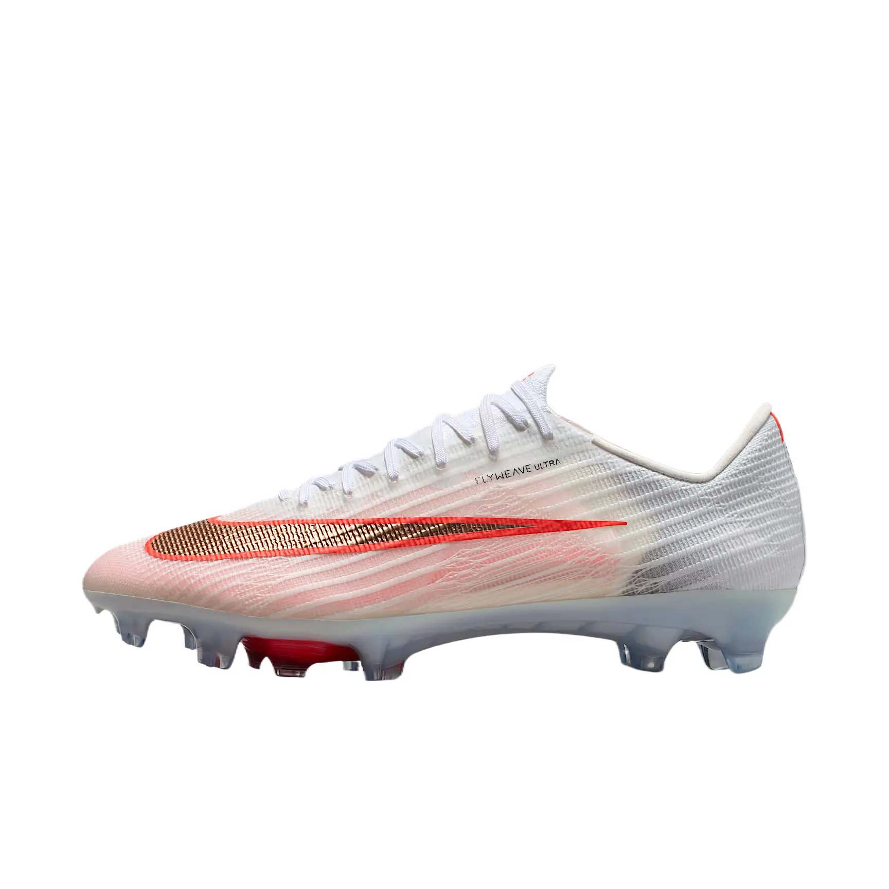 Nike Mercurial Superfly 11 Elite Soccer Cleats for Men and Women – Responsive, Lightweight, Secure Fit for Firm Ground Verifiable, with credentials and supporting global authentication