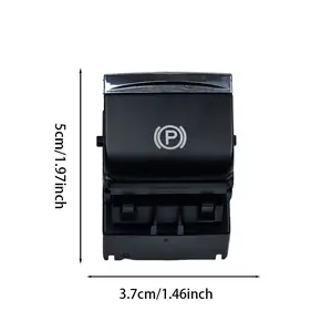 Honda Civic 10th Gen 2016 Epb Parking Brake Switch, Electronic Handbrake Button, Replacement Part, Oe Code 35355-Tba-A01, No Battery Included