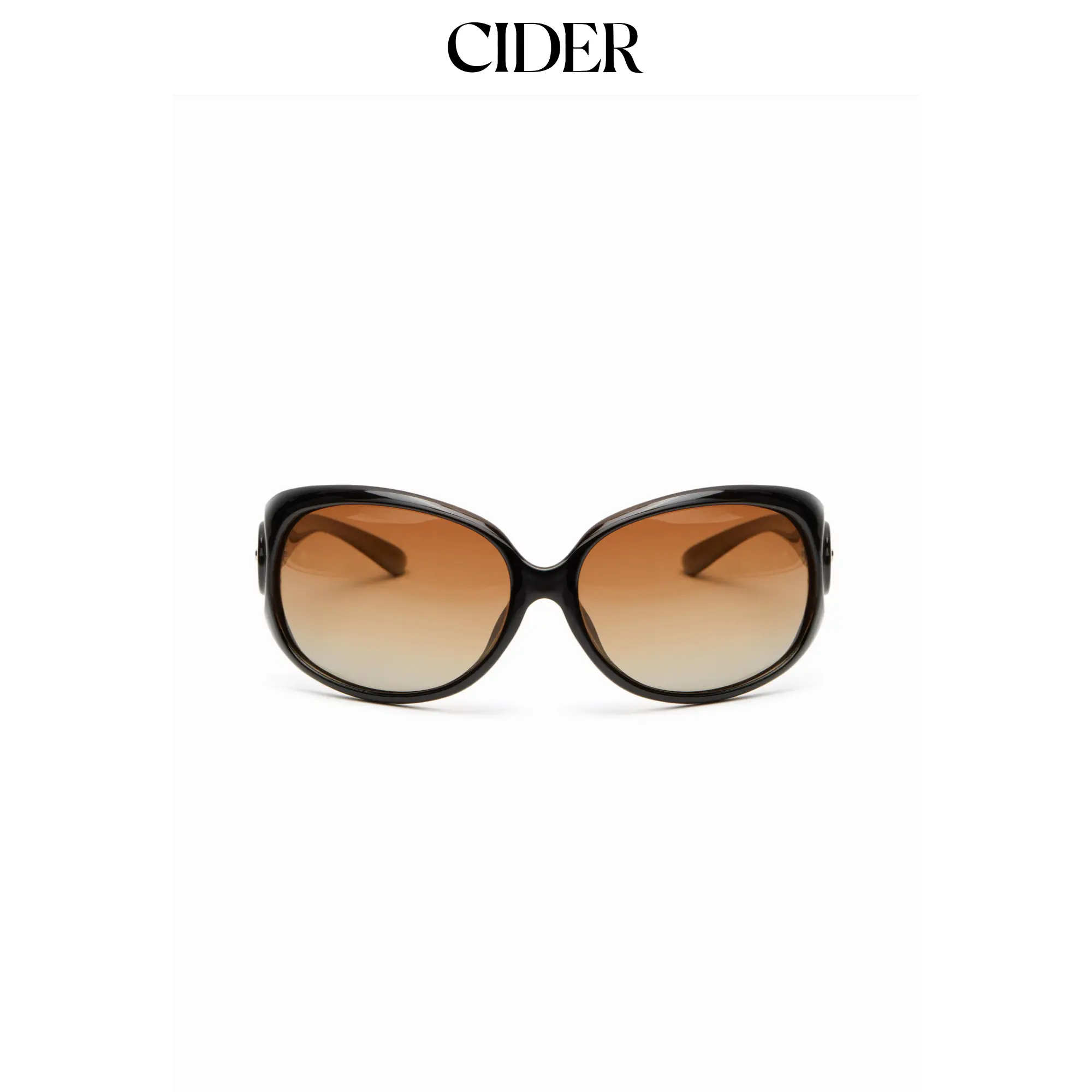 Cider SQUARE FRAME FASHION GLASSES