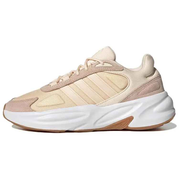 adidas Ozelle Cloudfoam Bliss Orange (Women's) GX4693