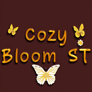 Cozy Bloom ST
