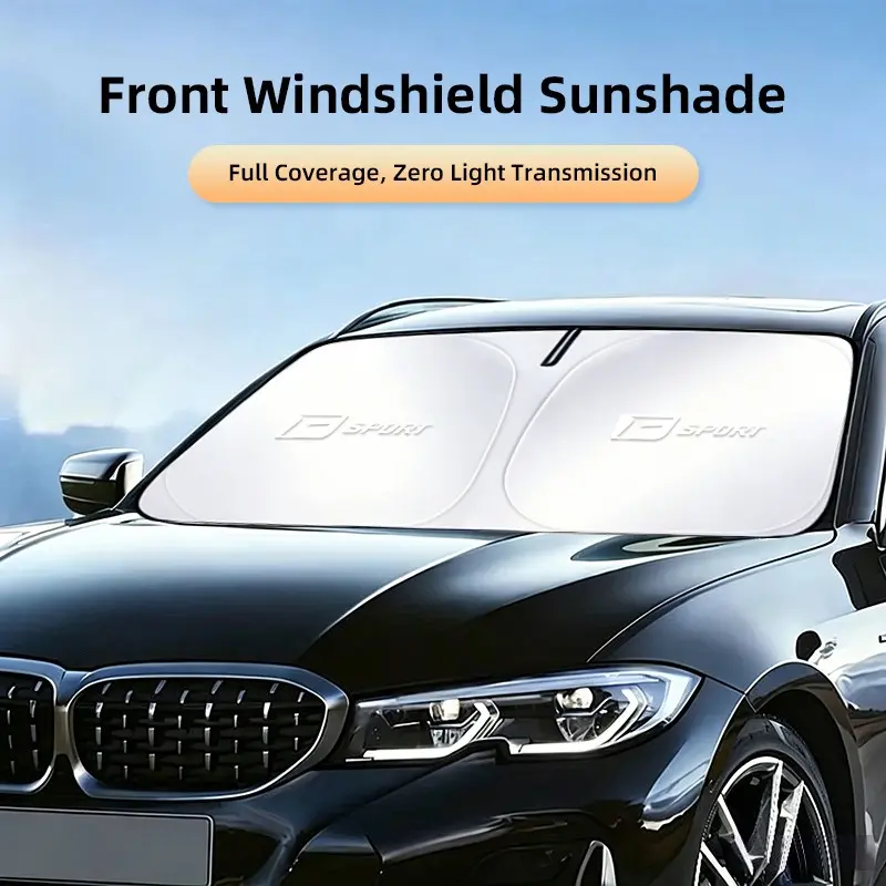 Car Windshield Sunshade Foldable Sun Visor Cover Auto Front Window Sun Shade Protector For Lexus F-SPORT ES RX NX LS UX LM LX GX LC RZ IS CT GS RC HS SC TX LBX IS300 RX350 LS500 LX600 NX260 CT200