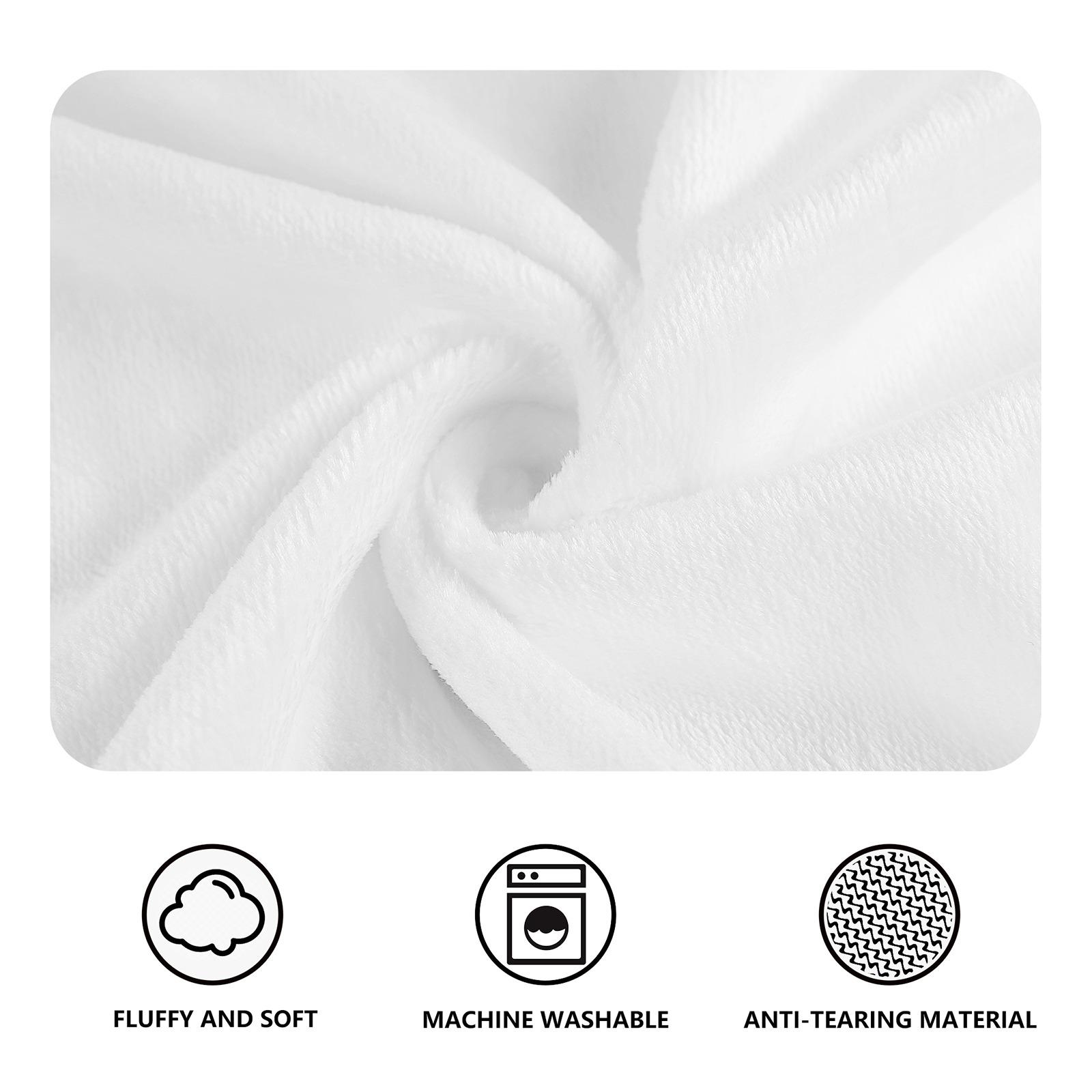 1Pc Wolf Howling At Moon & Northern Blanket - Ultra-Soft Lightweight Flannel All-Season Throw - Black And White Wolf Print Bedspread For Camping, Sofa, Bed, Office - Perfect Gift For Wolf Lovers, Graduation, Housewarming - Cozy Warm Winter & Travel Compan 1Pc Wolf Howling At Moon & Northern Blanket - Ultra-Soft Lightweight Flannel All-Season Throw - Black And White Wolf Print Bedspread For Camping, Sofa, Bed, Office - Perfect Gift For Wolf Lovers, Graduation, Housewarming - Cozy Warm Winter & Travel Compan
