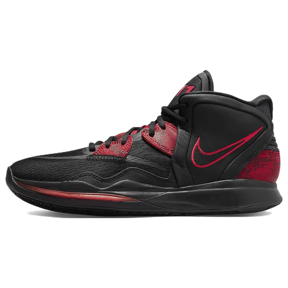 Nike Kyrie Infinity EP 'Bred' DC9134-004