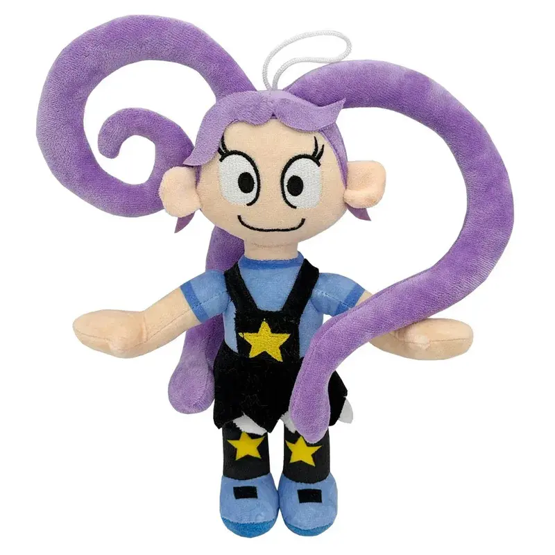 2026 New Lily Lovebraids Plush Doll Cute Anime Peripherals Toy Birthday Christmas Gift 2026 New Lily Lovebraids Plush Doll Cute Anime Peripherals Toy Birthday Christmas Gift