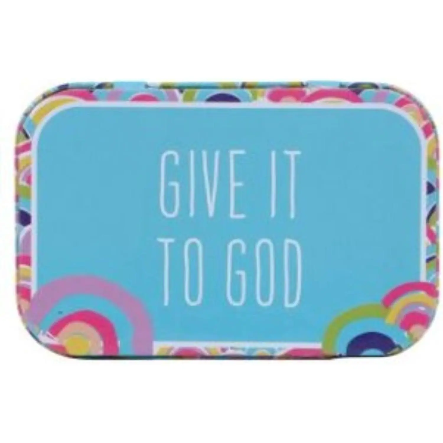 Prayer Box
