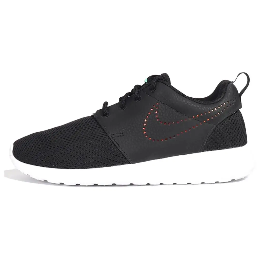 Nike Roshe One Comfortable Non-Slip Durable Low-Top Running Shoes 833928-002