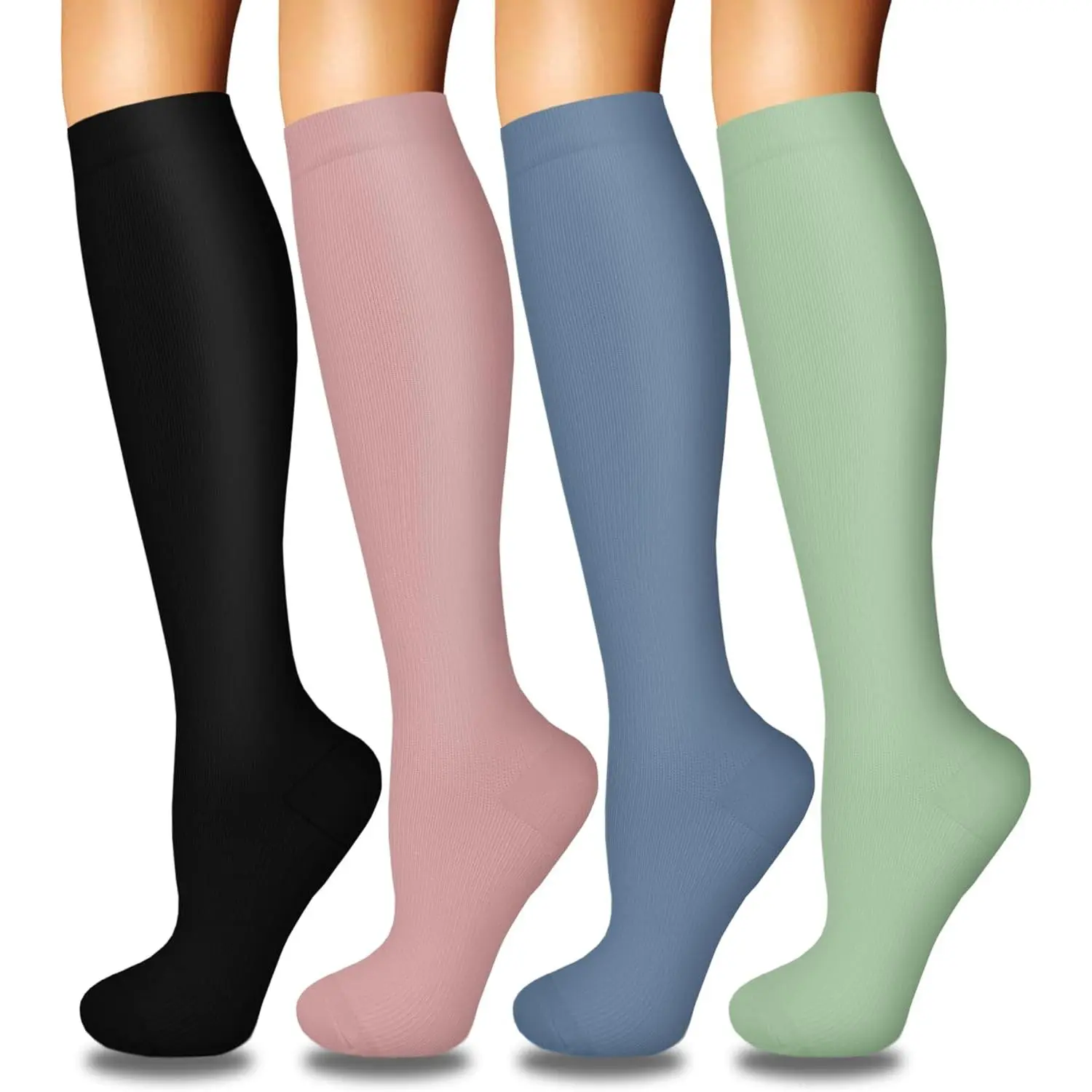 07-Z-black/pink/blue/green