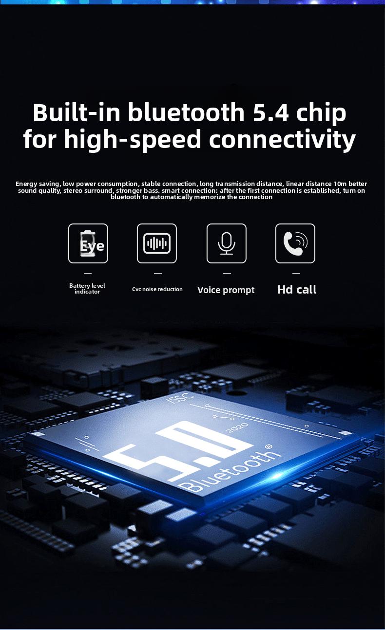 20W large screen wireless charging speaker, clock alarm clock Bluetooth speaker, hotel desktop multifunctional wireless speaker