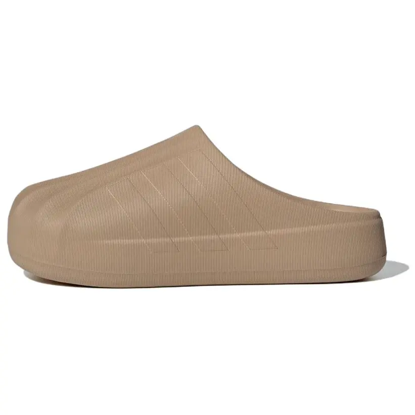 adidas adiFOM Superstar Mule 'Magic Beige' IE0754
