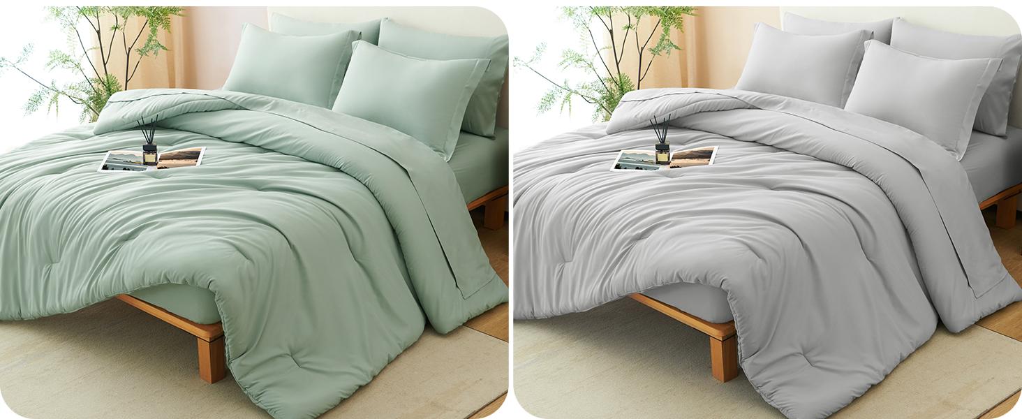 Full Comforter Set Burnt Orange, 7 Pieces Bed in a Bag Terracotta Comforter Set with Sheets, All Season Boho7PC Bed Sets with Comforter, Fitted Sheet, Flat Sheet, Pillow Shams and Pillowcases Full Comforter Set Burnt Orange, 7 Pieces Bed in a Bag Terracotta Comforter Set with Sheets, All Season Boho7PC Bed Sets with Comforter, Fitted Sheet, Flat Sheet, Pillow Shams and Pillowcases