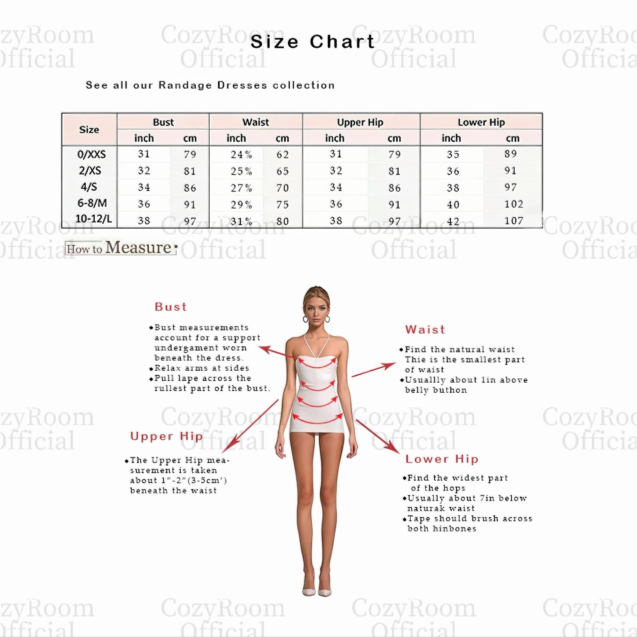 Women's Strapless 3D Floral Orange Bandage Midi Dress, Bodycon Cocktail Party Dress