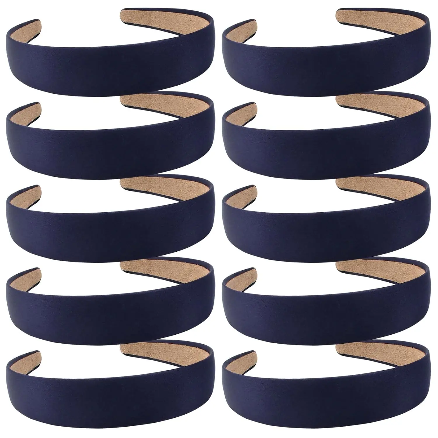 Dark Navy Blue