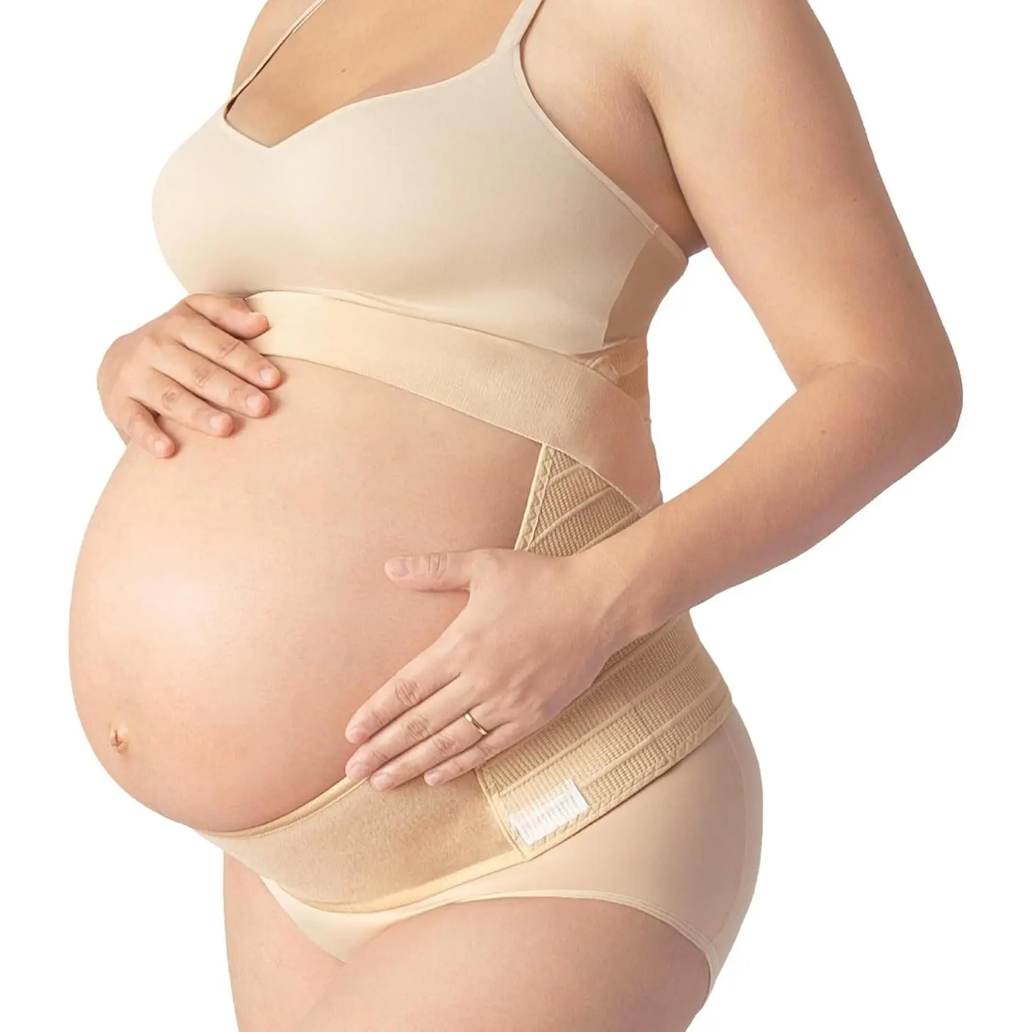 Girdle -  Bands for  Breathable   Support Band Adjustable Maternity Belt