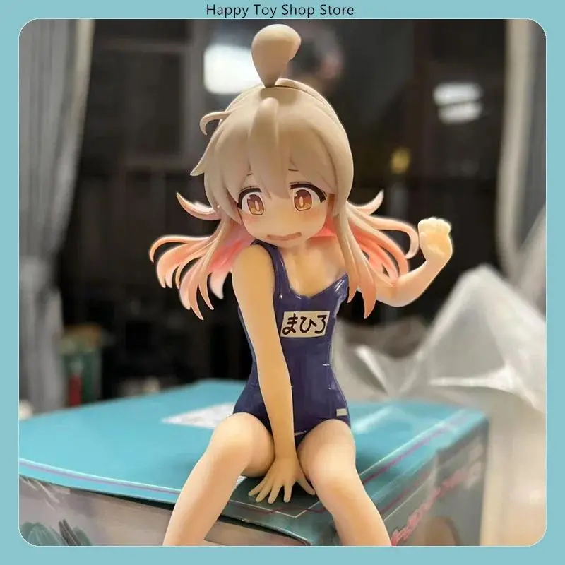 Onimai: I'M Now Your Sister! Mahiro Oyama Two Kinds Anime Figure Statue Desktop Decoration Gift​