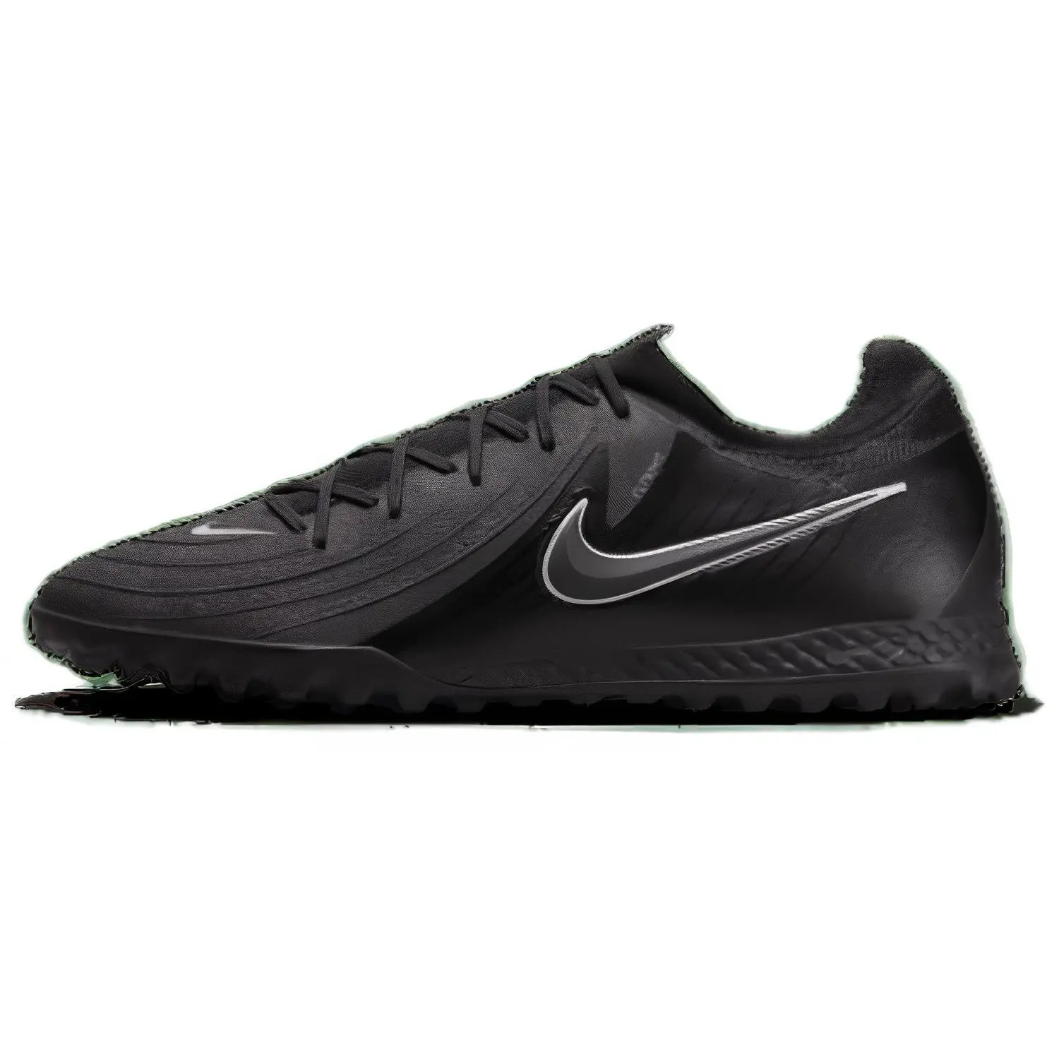Nike Phantom GX 2 Pro Low-Top TF Soccer Cleats for Men and Women – Artificial Turf, Comfort Lace-Up, Cushioned and Non-Slip Verifiable, with credentials and supporting global authentication