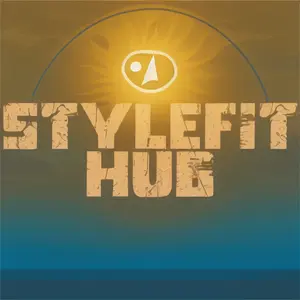 StyleFit Hub