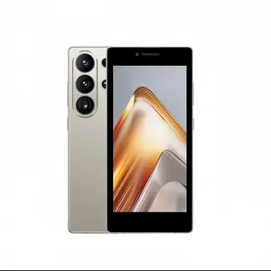 3.6-Inch Mini Portable Smartphone, 2g+16GB Android, Dual Sim, 1500mah Battery, Wireless Wi-Fi & Bluetooth-compatible, Perfect Gift for Friends, Students, Backup Phone
