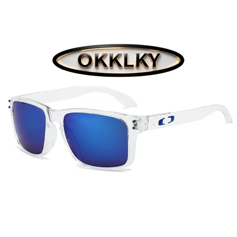 Vintage Unisex Sunglasses, Luxury Designer Anti-Glare Eyewear, Perfect for Driving & Travel, Men & Women Fashion Shades