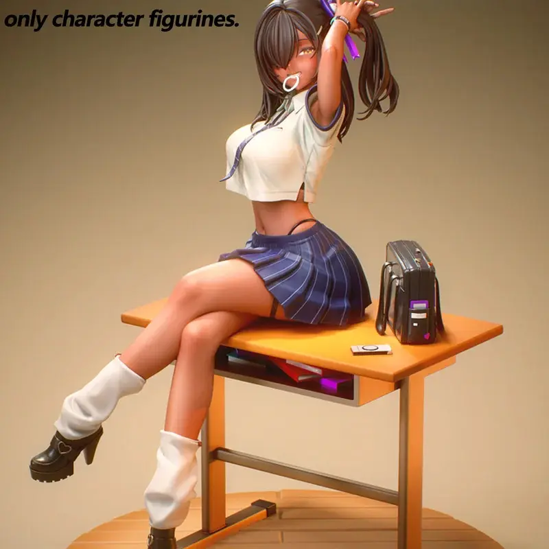 NIKKE:The Goddess of Victory Anime Figures & Statues |   Home Decor Ornaments |   Festival Gifts & Collectibles