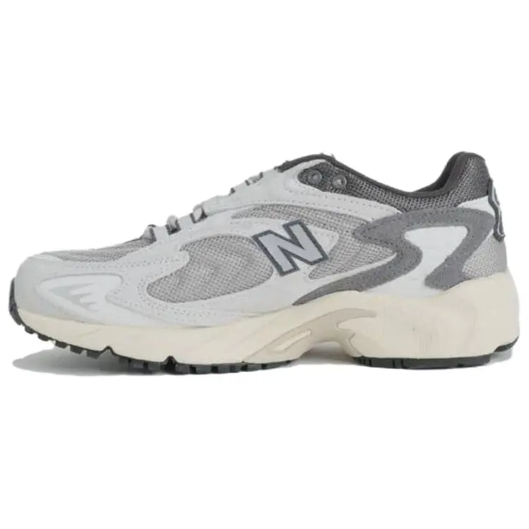 New Balance Nb 725 Comfortable Soft Low Top Running Shoes ML725CK