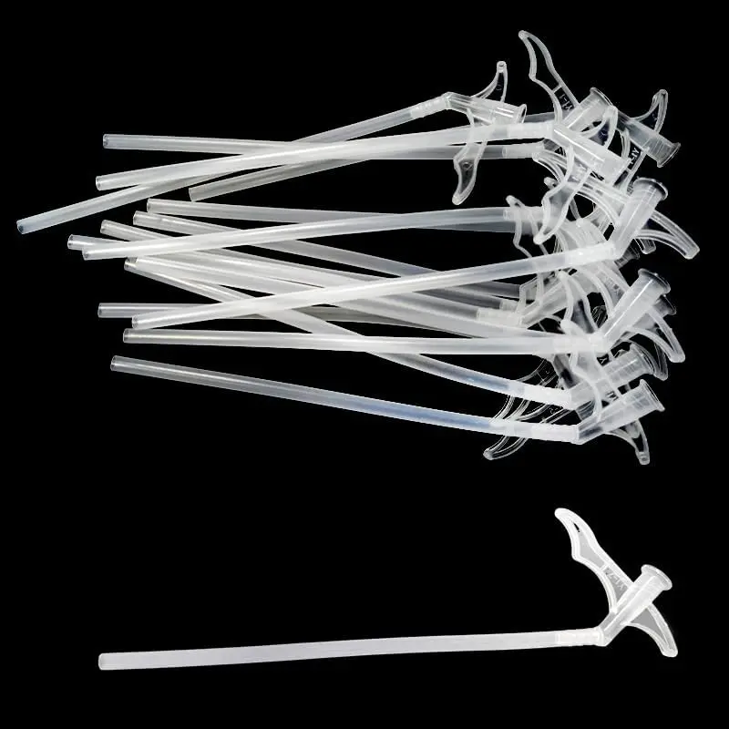 30 count  Can Nozzle - Expanding   Nozzle,  Tubes for DIY Spraying, Industrial Adhesives