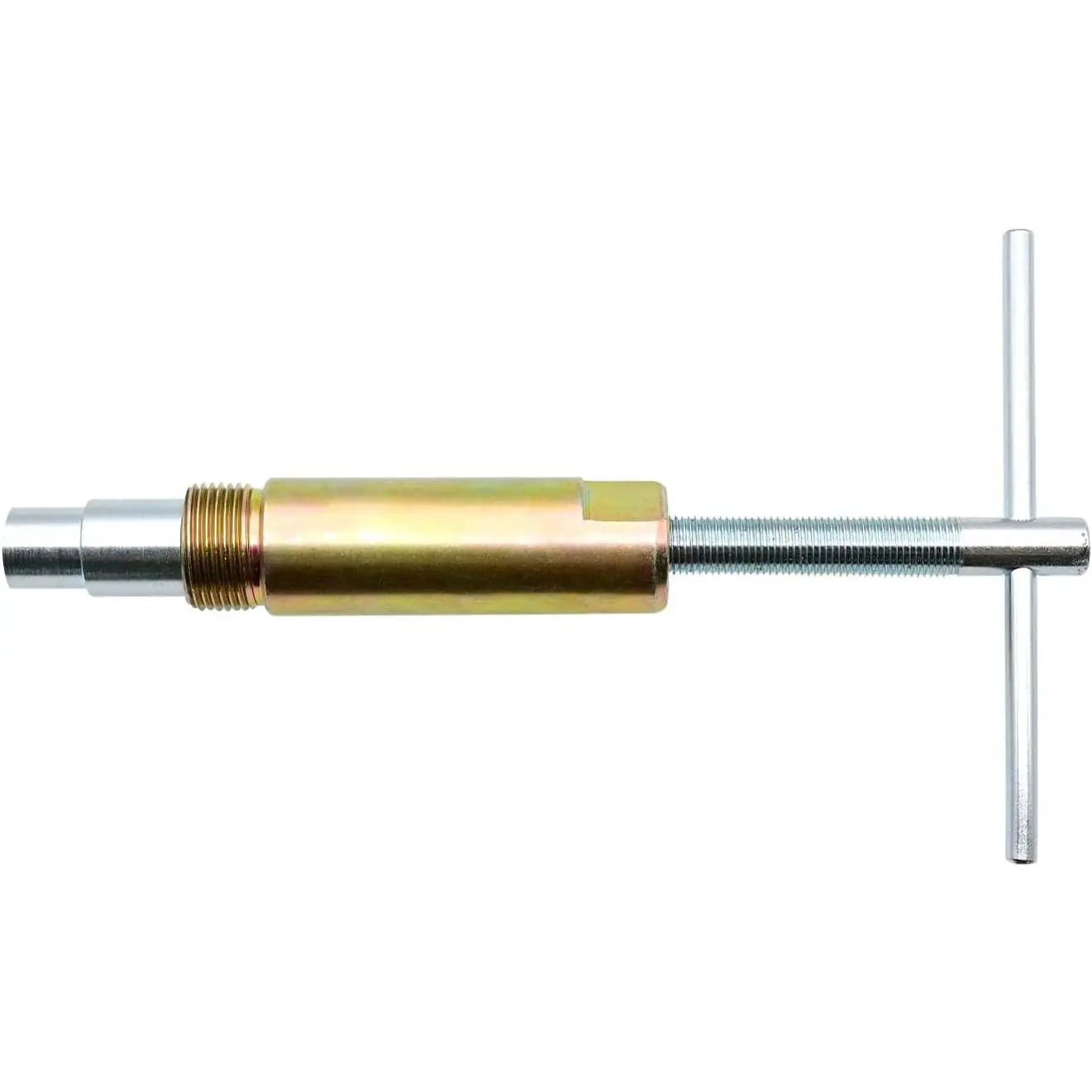 Compression Sleeve Tool Remove Nut & Ferrule Of Pipe 03943- Sleeve Remover for 1/2-Inch Compression Fittings Only Corroded & Frozen Supply Stops Plumbing Compression Ring Removal Tool